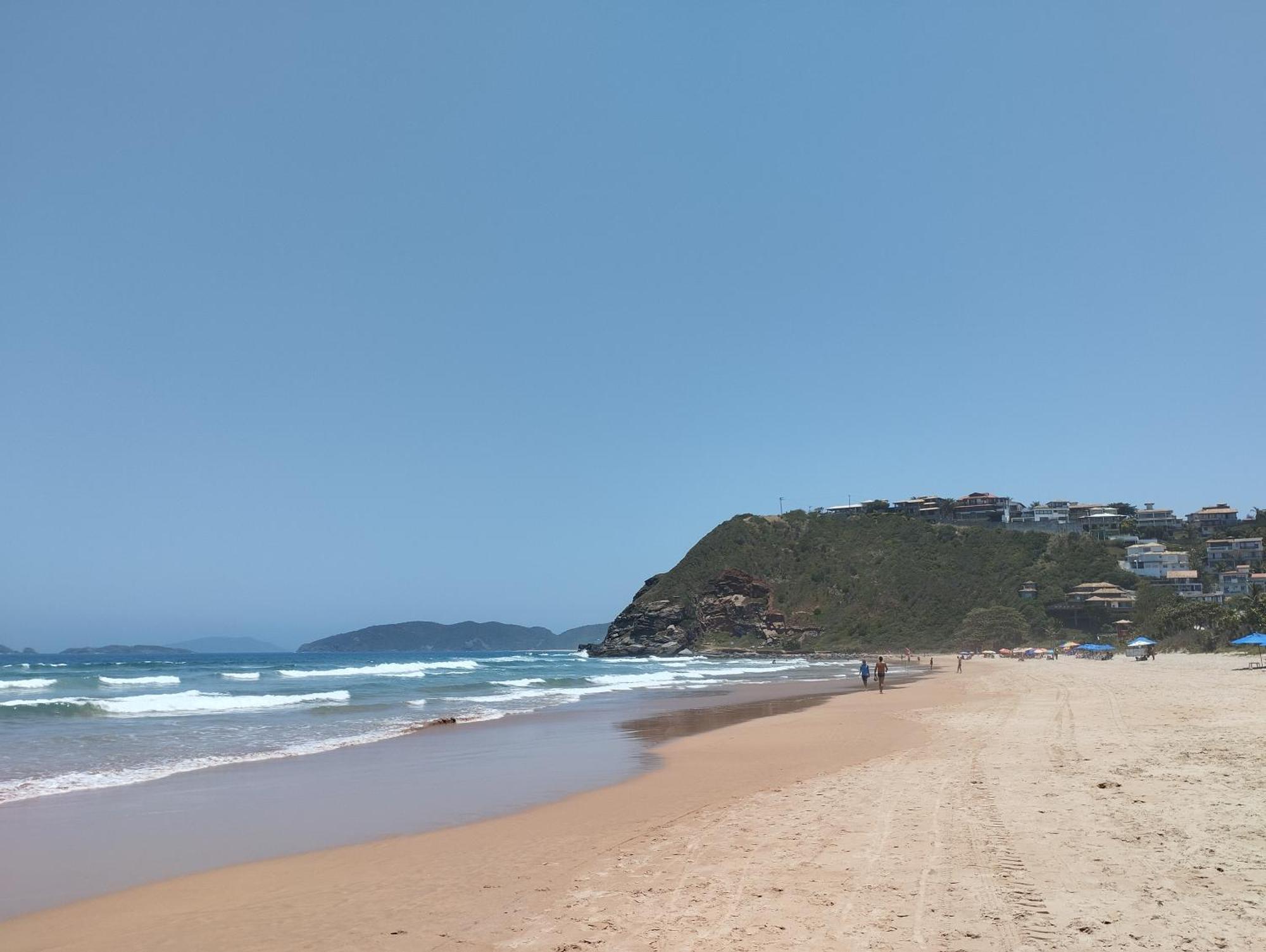 Suites Brisa Do Mar, Com Excelente Localizacao Bem Pertinho Da Praia De Geriba Armacao dos Buzios Exterior photo