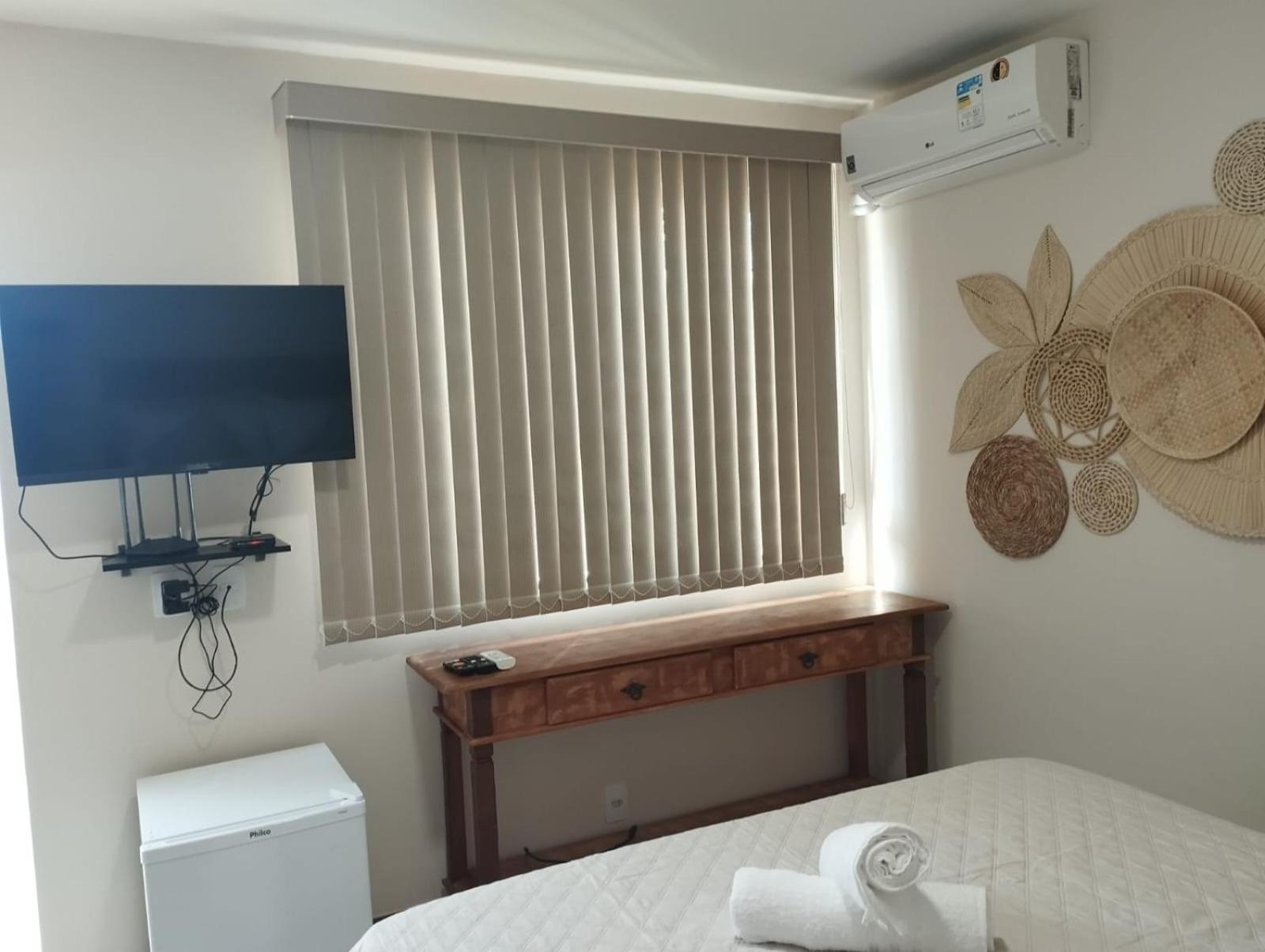 Suites Brisa Do Mar, Com Excelente Localizacao Bem Pertinho Da Praia De Geriba Armacao dos Buzios Exterior photo