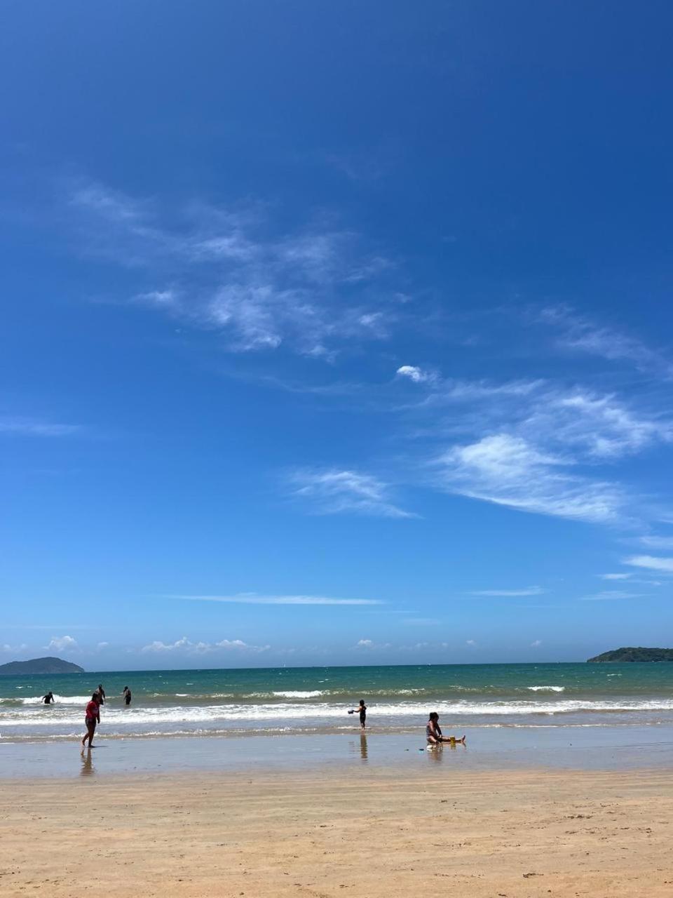 Suites Brisa Do Mar, Com Excelente Localizacao Bem Pertinho Da Praia De Geriba Armacao dos Buzios Exterior photo