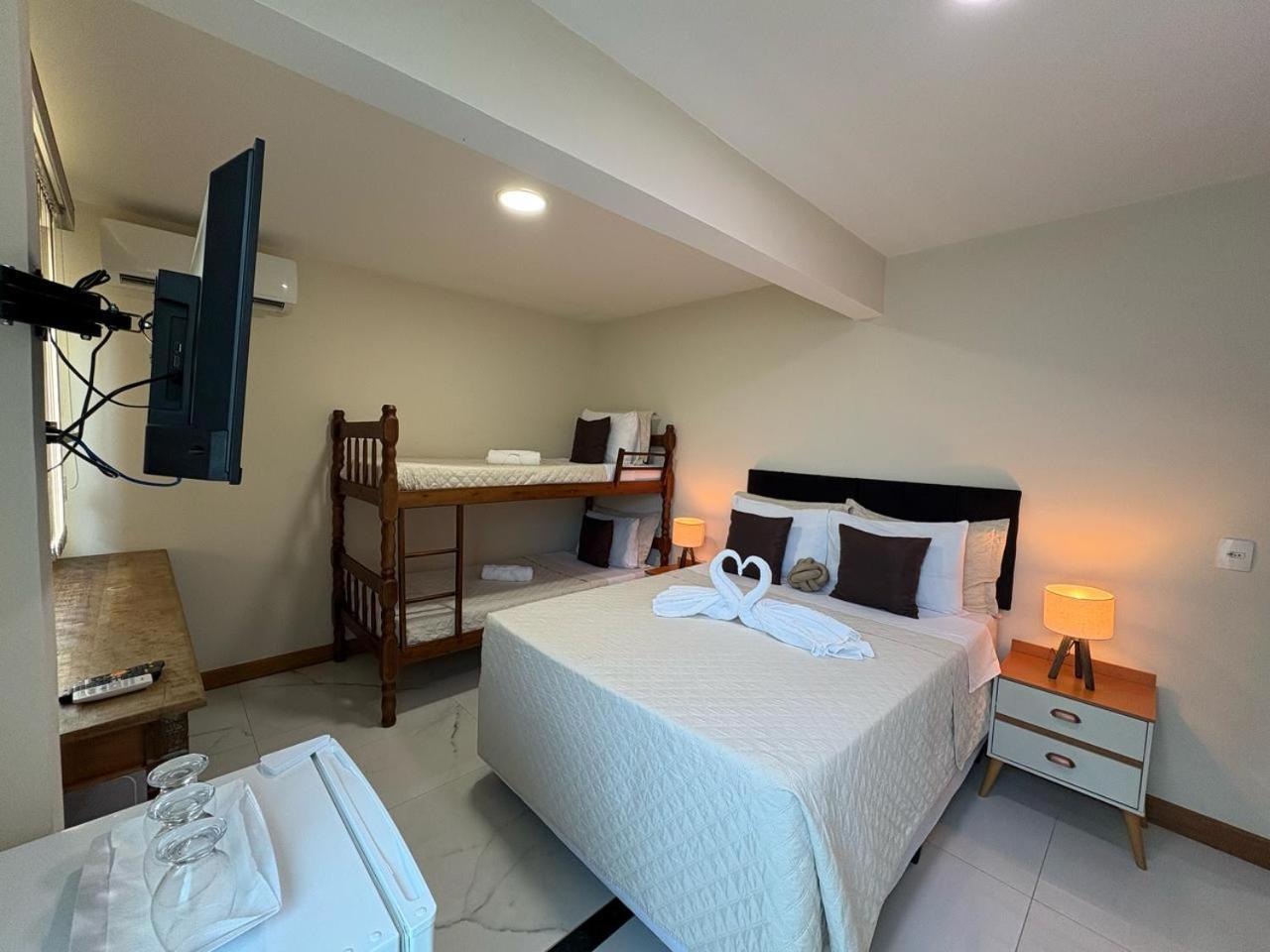 Suites Brisa Do Mar, Com Excelente Localizacao Bem Pertinho Da Praia De Geriba Armacao dos Buzios Exterior photo